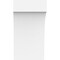 Ekena Millwork Standard Stockport Architectural Grade PVC Corbel, 7"W x 7"D x 14"H CORP07X07X14STO - alternate 3